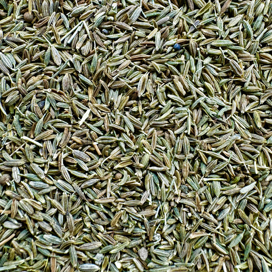 Cumin sauvage BIO