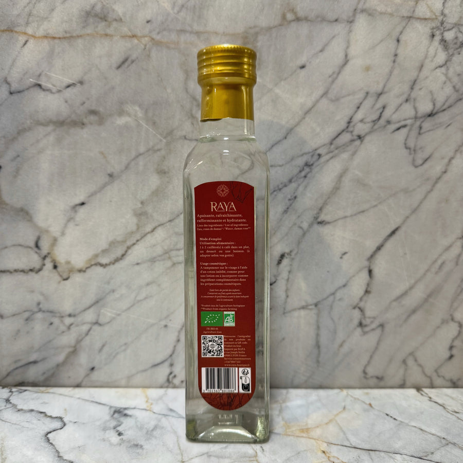 Eau de rose d'Ispahan BIO