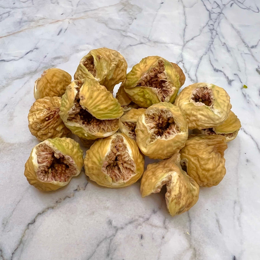 Figues sauvages BIO