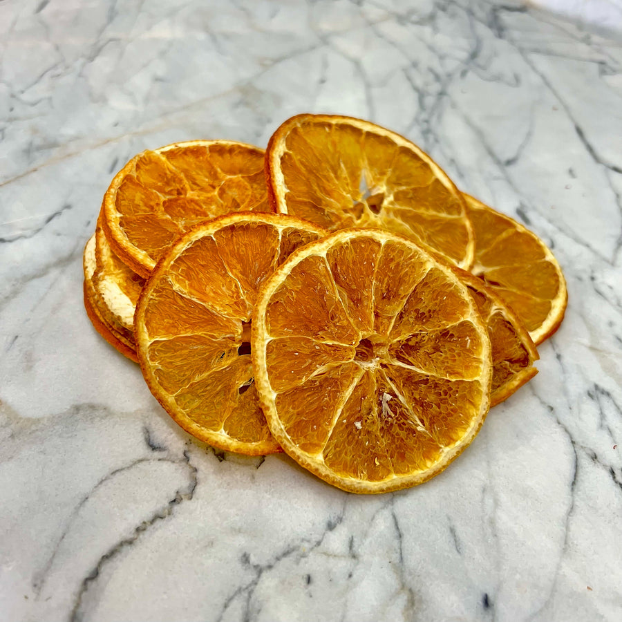 Oranges