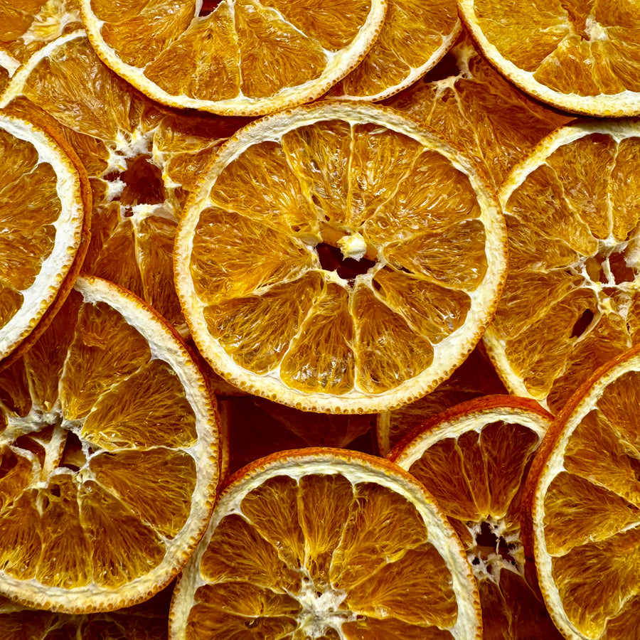 Oranges