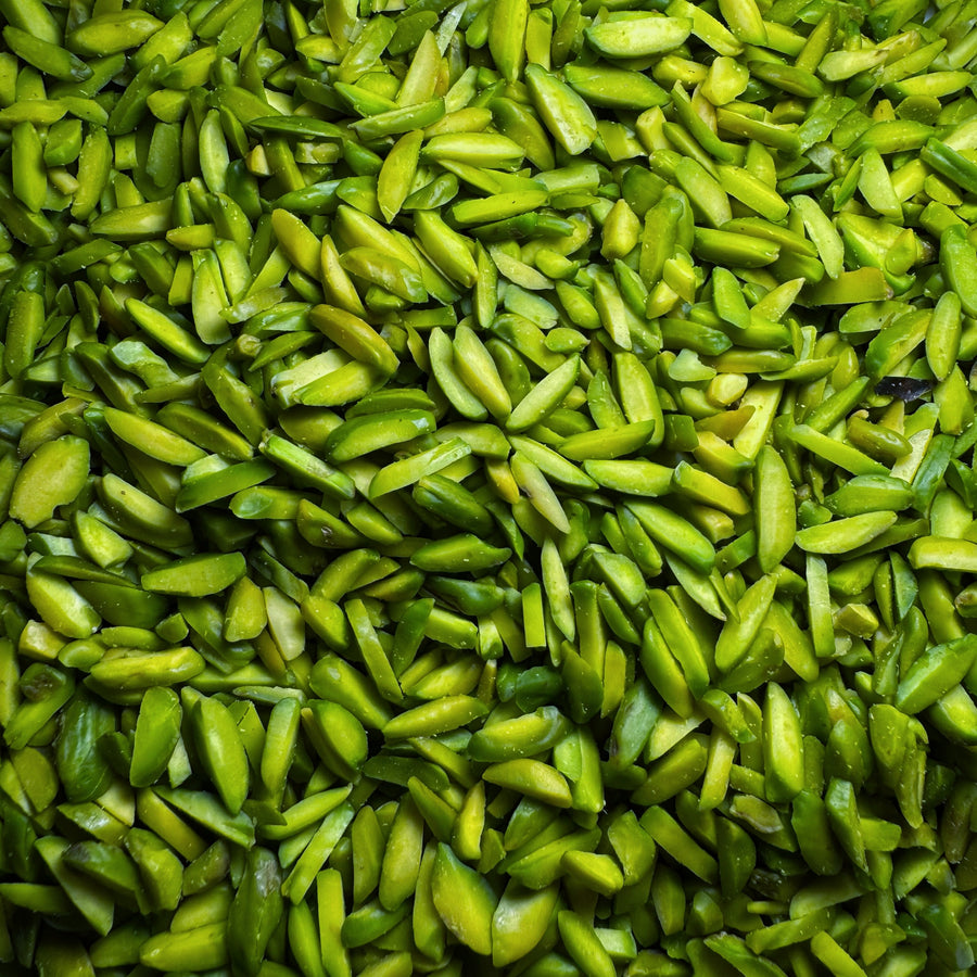 Pistaches en Bâtonnets BIO