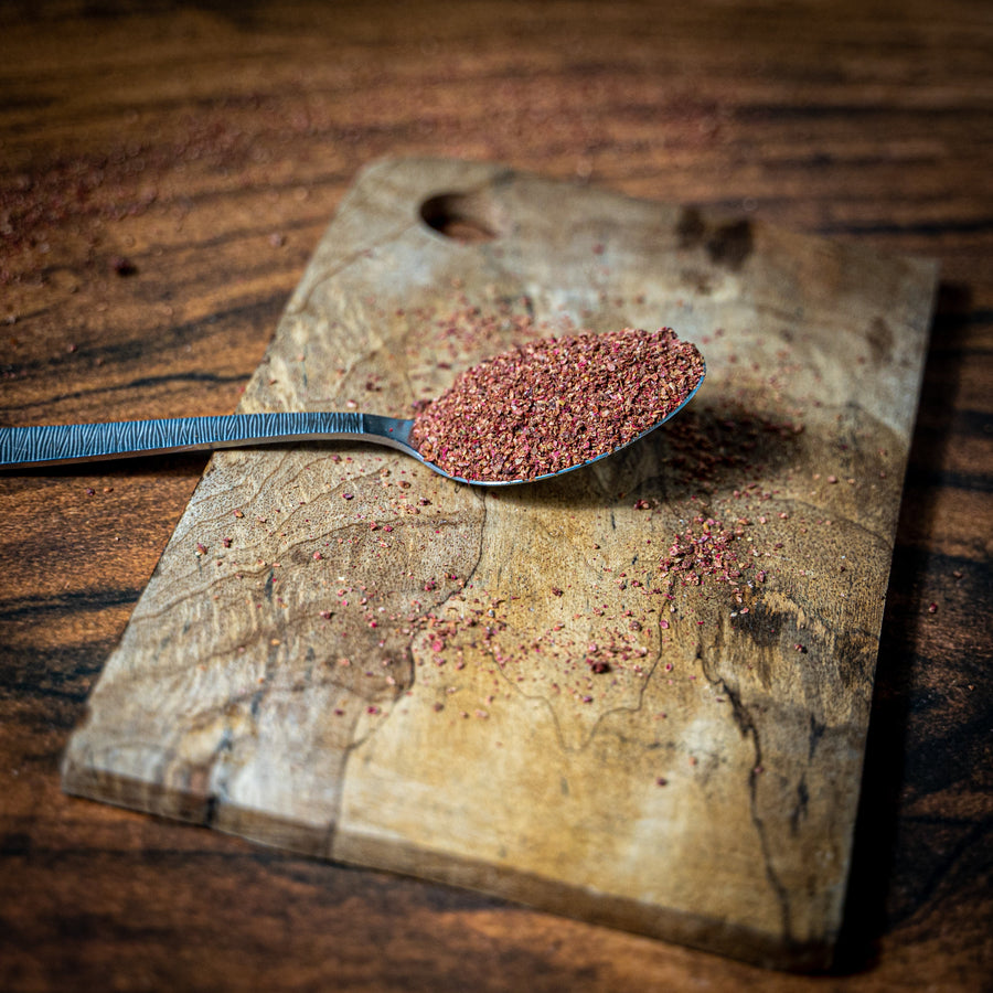 Sumac BIO - PRO